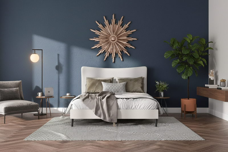 Mobili che combinano comfort e stile