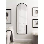 Specchio da Parete Ad Arco Con Cornice