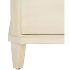 Comodino con cassetto contenitore