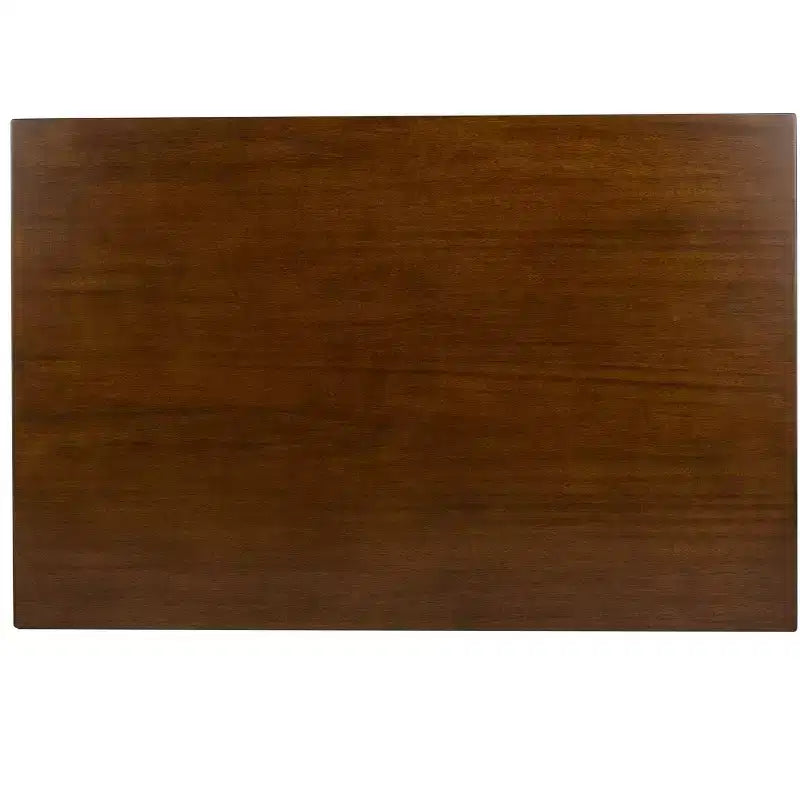 Tavolo da pranzo rettangolare per 6
