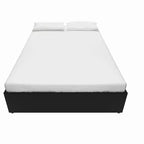 Letto matrimoniale Queen con cassetti contenitore
